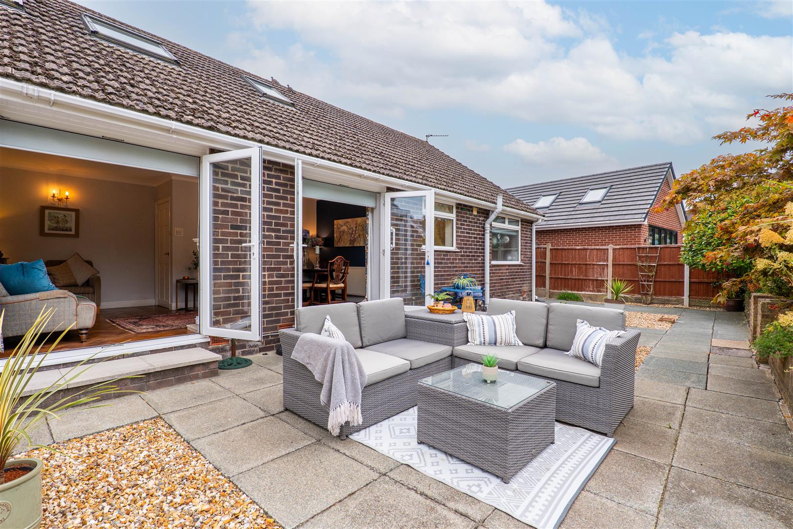 Woodlands Way, Longton, Preston